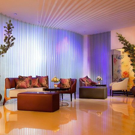 Jinhold Apartment Hotel Bintulu Eksteriør bilde
