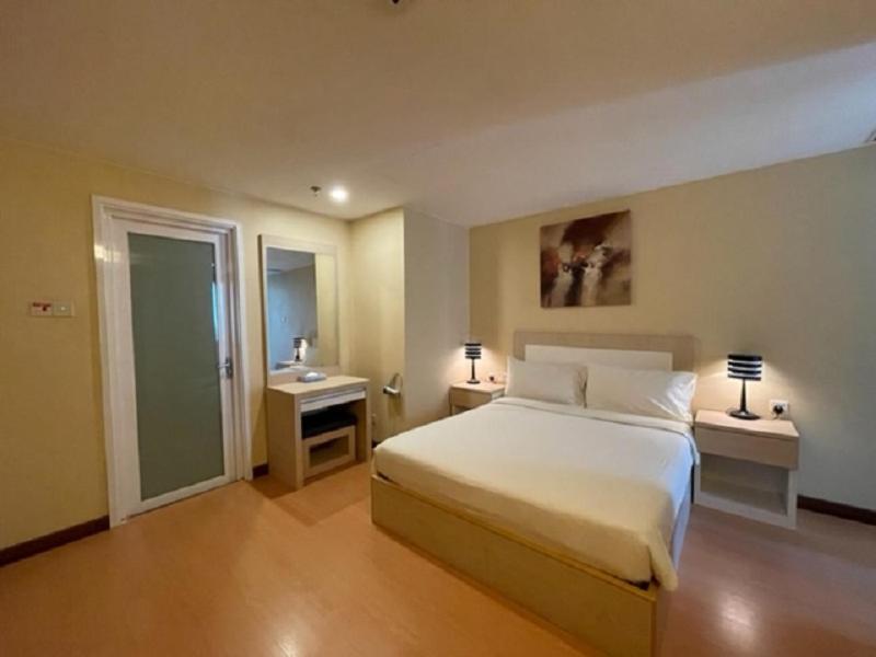 Jinhold Apartment Hotel Bintulu Eksteriør bilde
