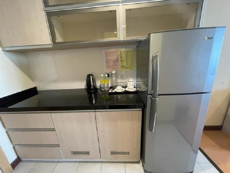 Jinhold Apartment Hotel Bintulu Eksteriør bilde