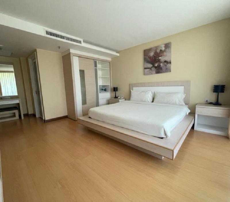 Jinhold Apartment Hotel Bintulu Eksteriør bilde