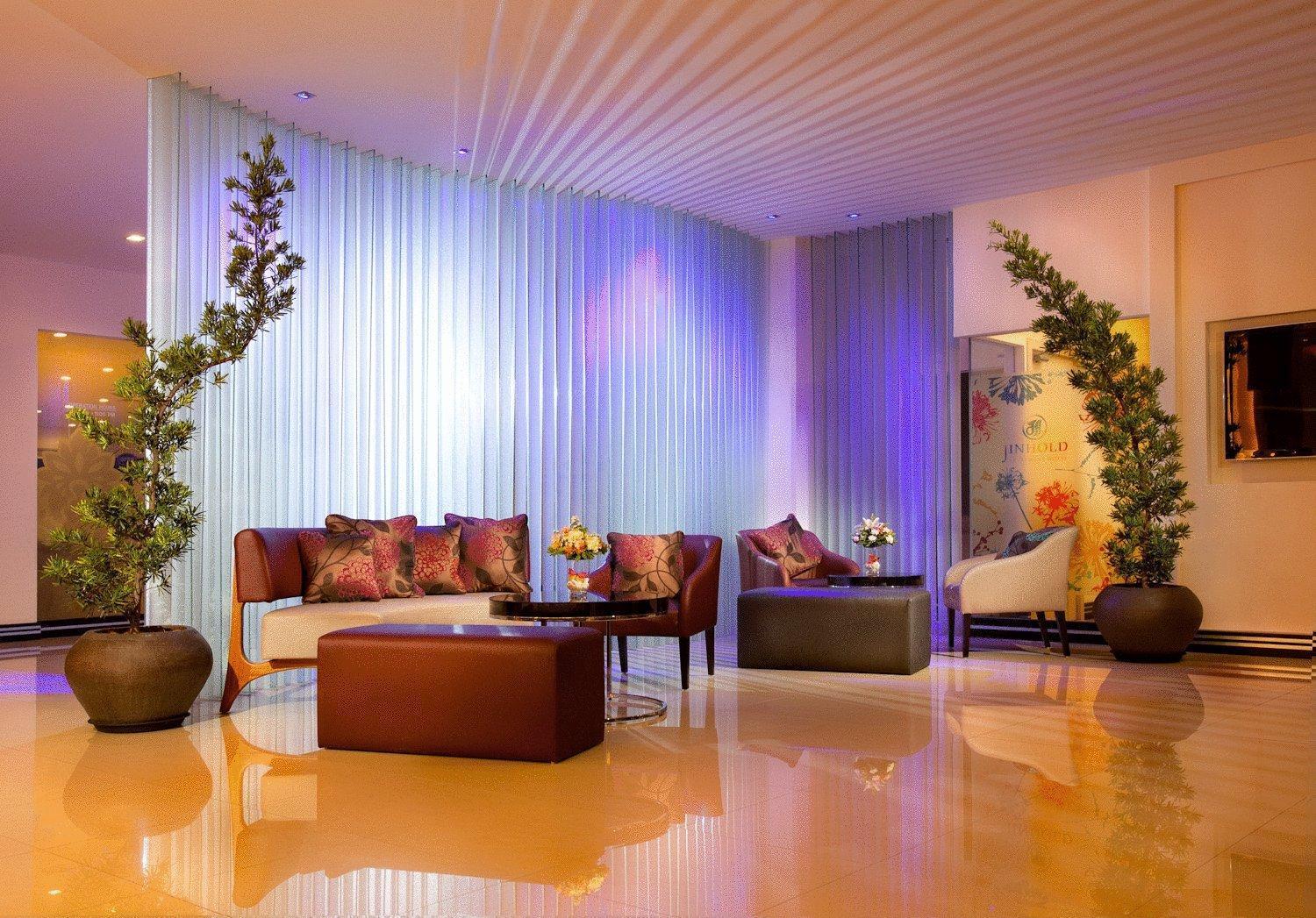 Jinhold Apartment Hotel Bintulu Eksteriør bilde