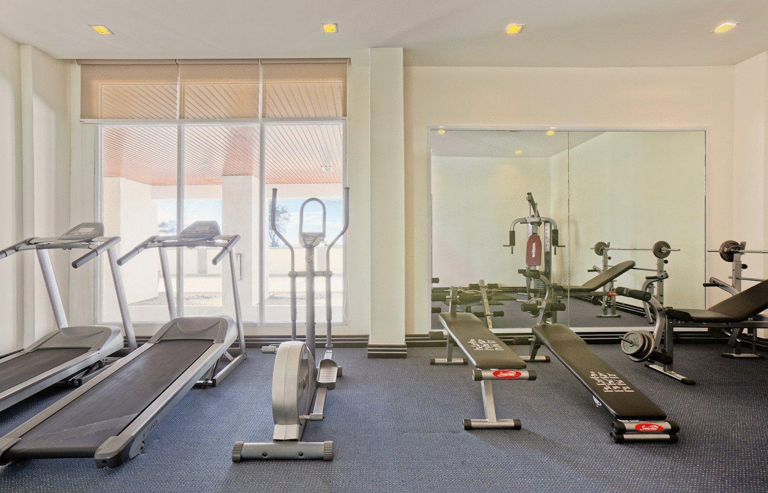 Jinhold Apartment Hotel Bintulu Eksteriør bilde