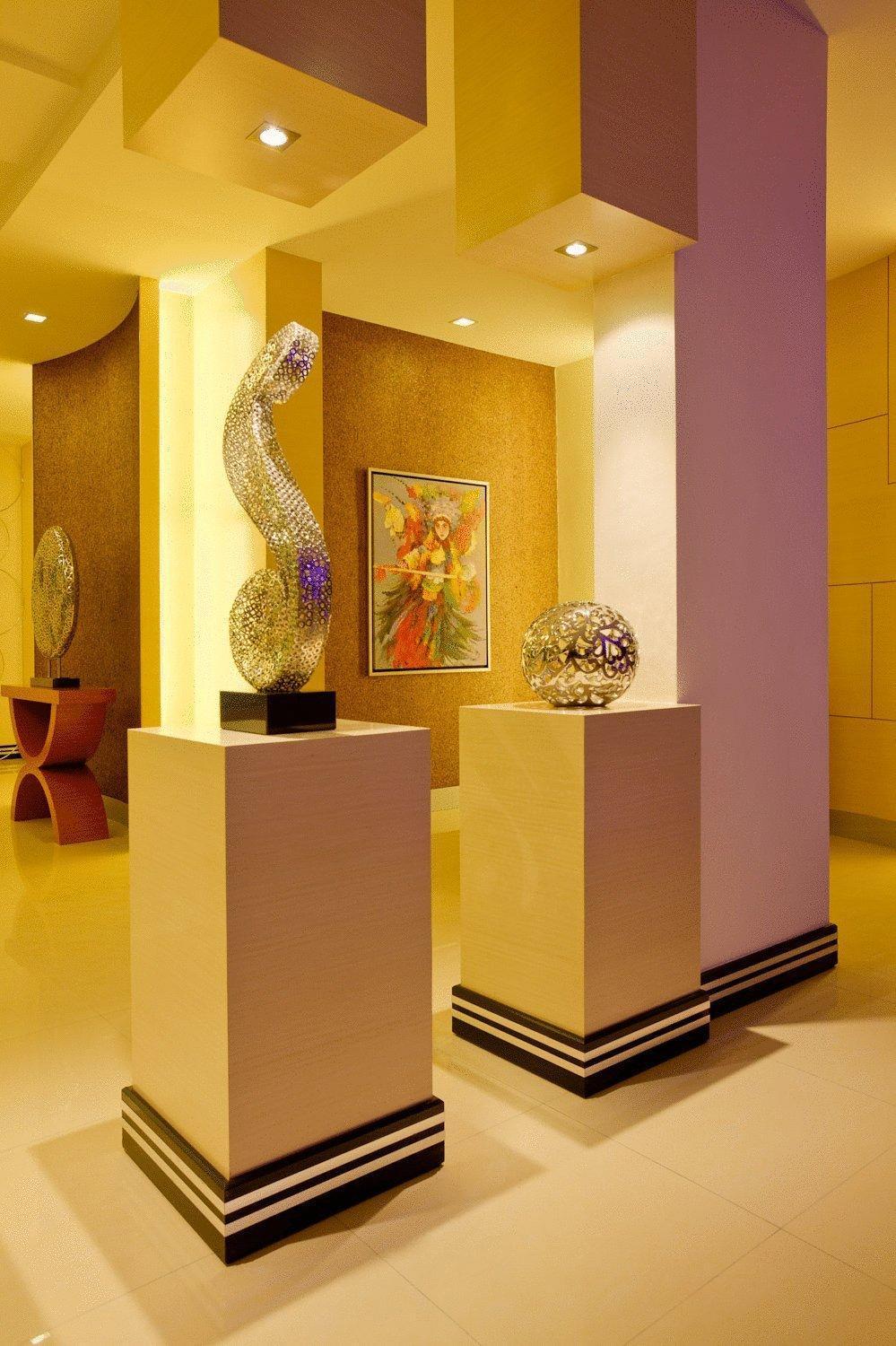Jinhold Apartment Hotel Bintulu Eksteriør bilde