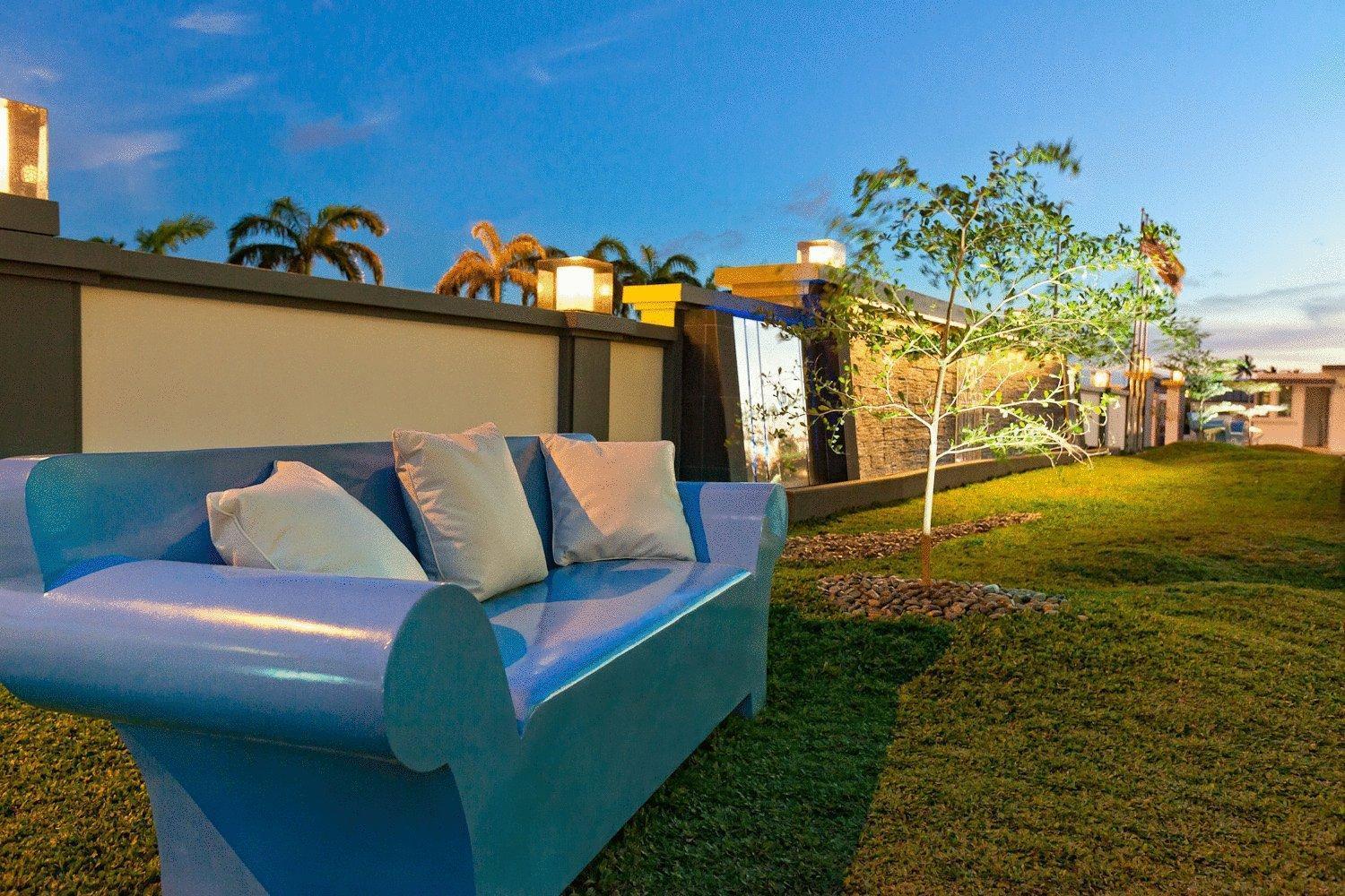 Jinhold Apartment Hotel Bintulu Eksteriør bilde